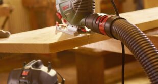 Gewerbestaubsauger im Test