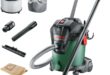 Bosch AdvancedVac 20 – Vielseitiger Nass- und Trockensauger für Haus und Werkstatt