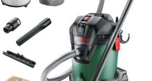 Bosch AdvancedVac 20