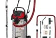 Einhell Nass-Trockensauger TE-VC 2340 SA – Der starke Alleskönner für Haus, Werkstatt & Baustelle