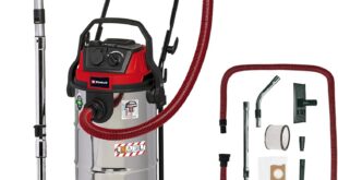 Einhell Nass-Trockensauger TE-VC 2340 SA