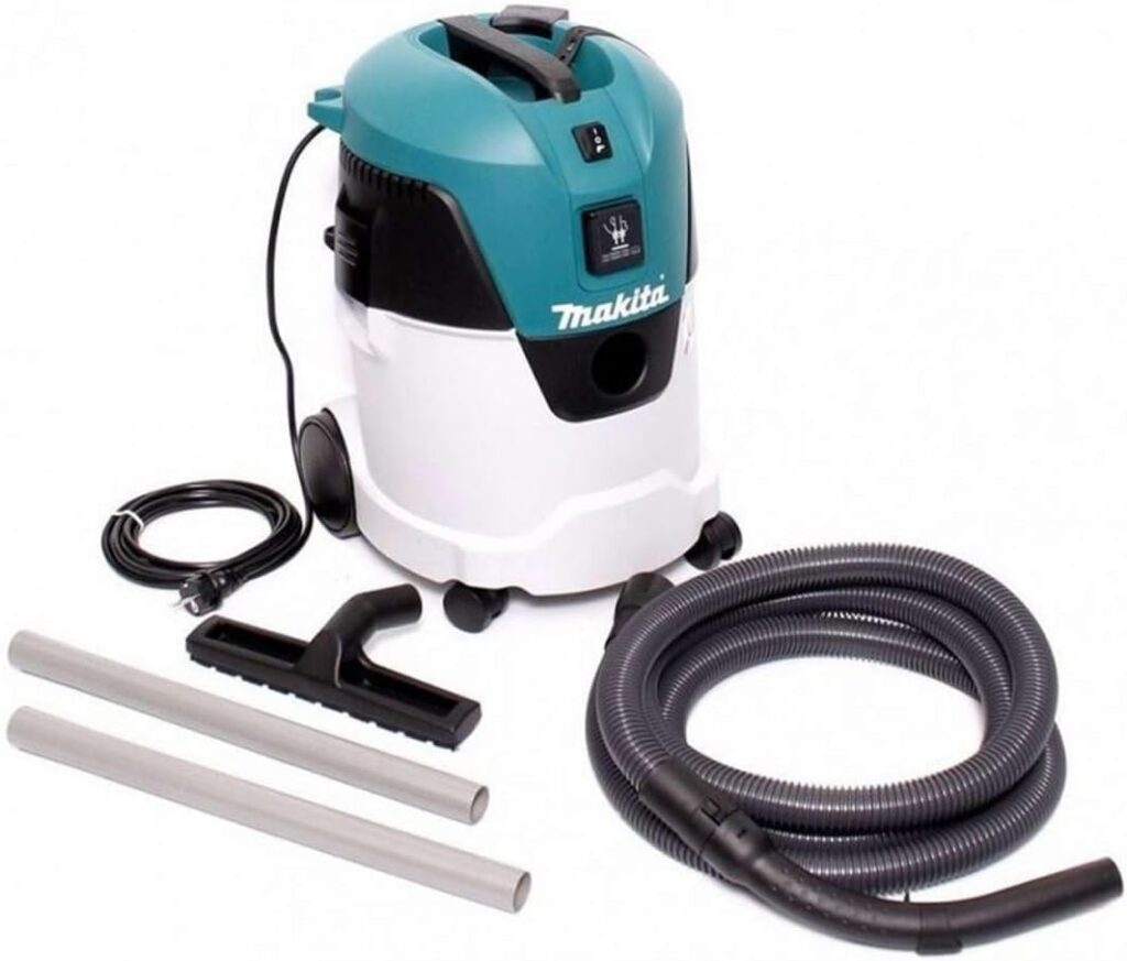 Makita VC2512L Staubsauger
