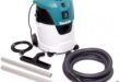Makita VC2512L Staubsauger – Vielseitiger Nass- und Trockensauger für Heimwerker & Profis
