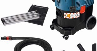 Bosch Professional Industriestaubsauger GAS 35 M AFC