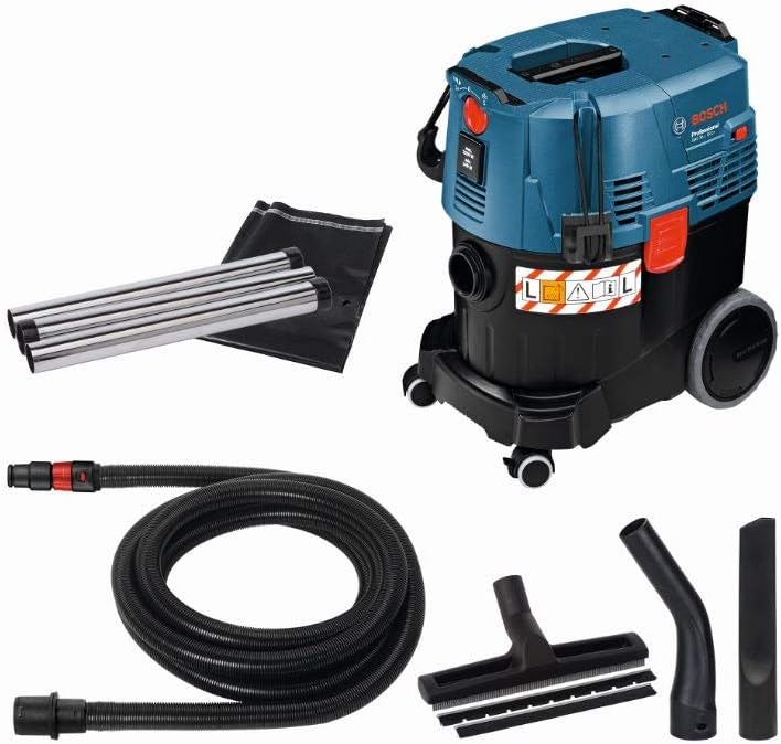 Bosch Professional Industriestaubsauger GAS 35 M AFC