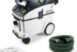 Festool Absaugmobil CTM 36 E AC HD – Maximale Staubfreiheit für höchste Ansprüche