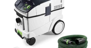 Festool Absaugmobil CTM 36 E AC HD