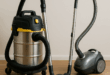 Unterschiede: Industriestaubsauger vs. Haushaltsstaubsauger – Was ist ein Industriestaubsauger?